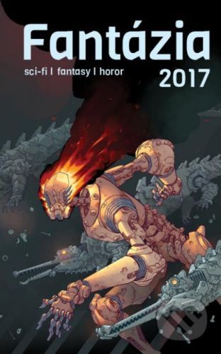 Fantázia 2017 - Ivan Aľakša, Lucia Lackovičová