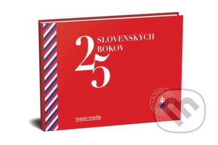 25 slovenských rokov -