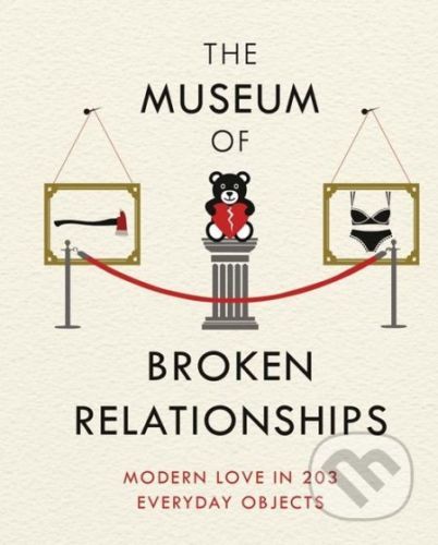The Museum of Broken Relationships -