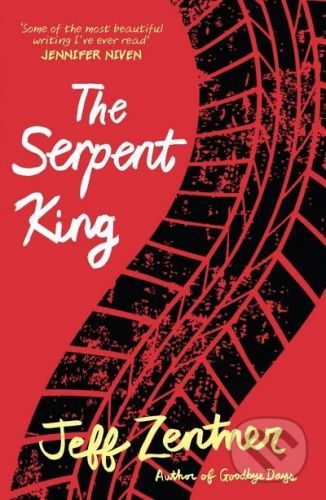 The Serpent King - Jeff Zentner