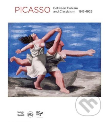 Picasso - Olivier Berggruen