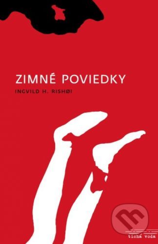 Zimné poviedky - Ingvild H. Rishøi