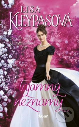 Tajomný neznámy - Lisa Kleypas