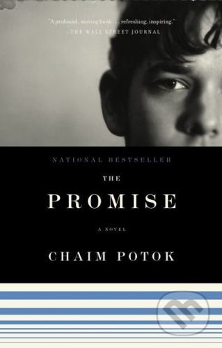 The Promise - Chaim Potok