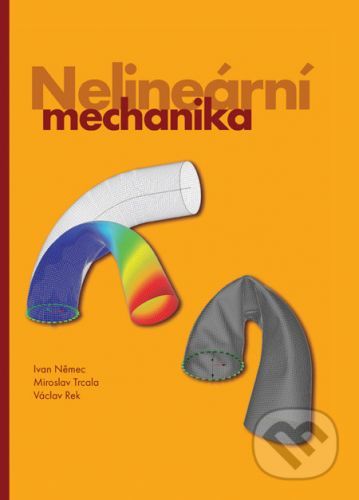 Nelineární mechanika - Ivan Němec