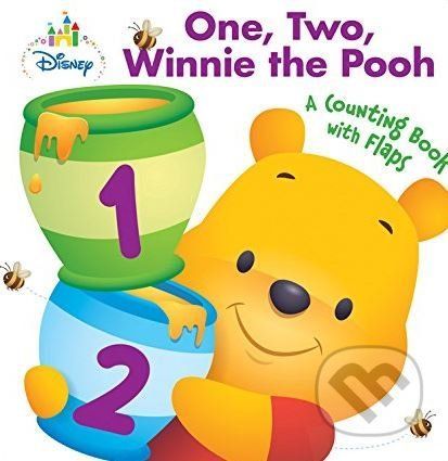 One, Two, Winnie the Pooh -