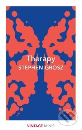 Therapy - Stephen Grosz