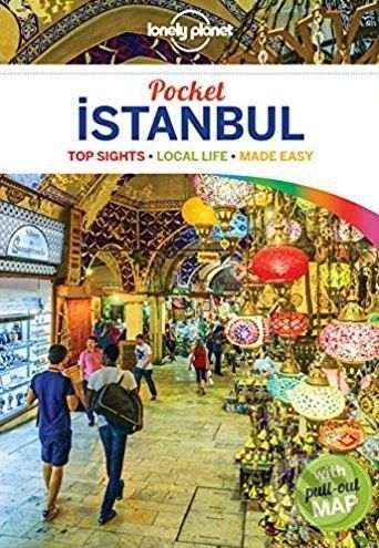 Lonely Planet Pocket: Istanbul - Virginia Maxwell