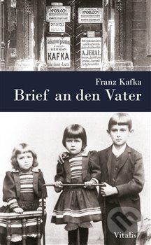 Brief an den Vater - Franz Kafka