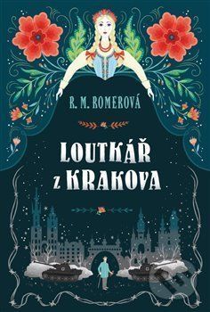 Loutkář z Krakova - R.M. Romero