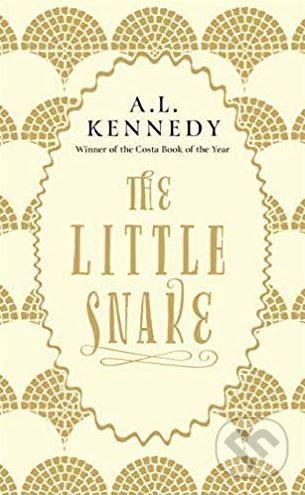 The Little Snake - A.L. Kennedy