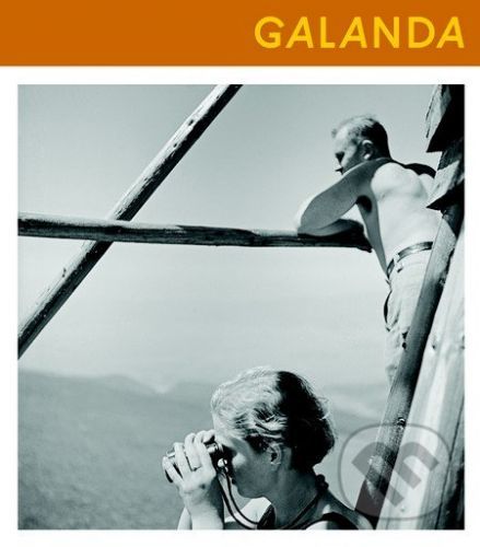 Ján Galanda - Aurel Hrabušický