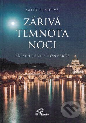 Zářivá temnota noci - Sally Readová