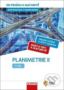 Planimetrie II. - Eva Pomykalová