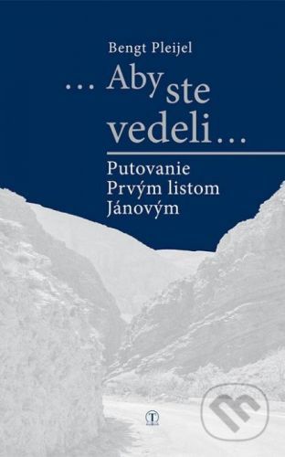 ...Aby ste vedeli... - Bengt Pleijel