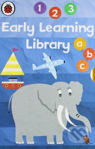 Early Learning Library -