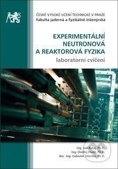 Experimentální neutronová a reaktorová fyzika - Jan Rataj