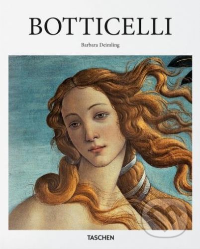 Botticelli - Barbara Deimling