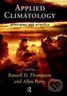 Applied Climatology - Allen Perry