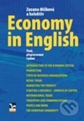Economy in English - Zuzana Míšková