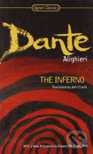 The Inferno - Dante Alighieri