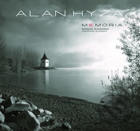 Alan Hyža - MEMORIA