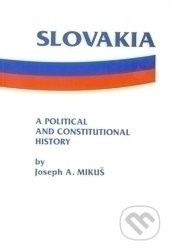 Slovakia - Joseph A. Mikuš