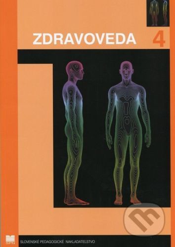 Zdravoveda 4 - Marta Jarošová