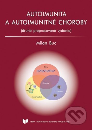 Autoimunita a autoimunitné choroby - Milan Buc