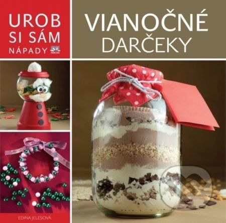 Vianočné darčeky - Edina Jeles