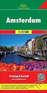 Amsterdam 1:12 500 -