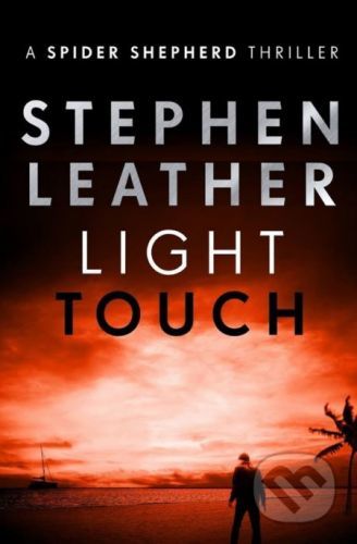 Light Touch - Stephen Leather