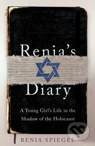 Renia's Diary - Renia Spiegel