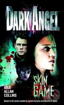 Skin Game - Max Allan Collins