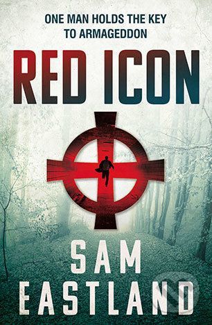 Red Icon - Sam Eastland