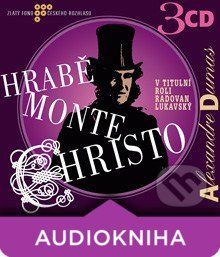 Hrabě Monte Christo - Alexandre Dumas st.