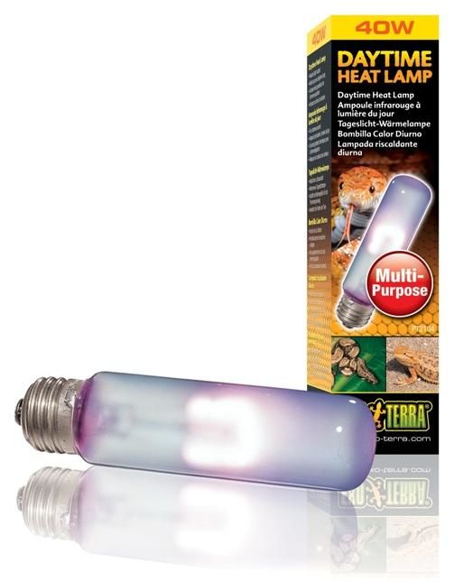 Žárovka Daytime Heat Lamp 40W