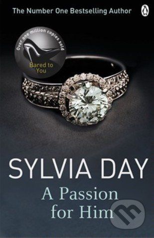 A Passion for Him - Sylvia Day