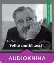 Velké maličkosti - Jan Werich