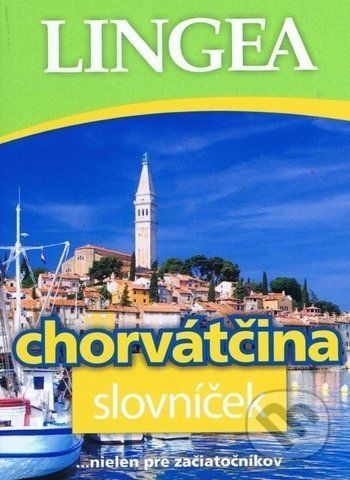 Chorvátčina - slovníček -