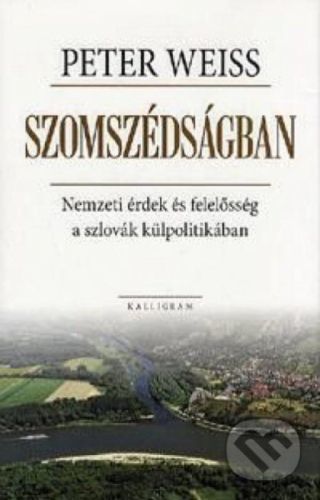 Szomszédságban - Peter Weiss