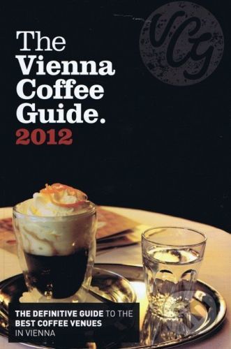 The Vienna Coffee Guide 2012 -