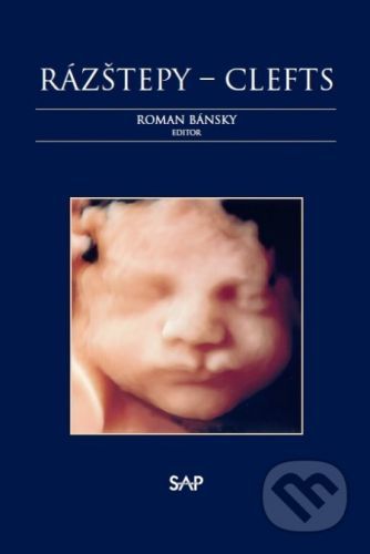 Rázštepy-Clefts - Roman Bánsky