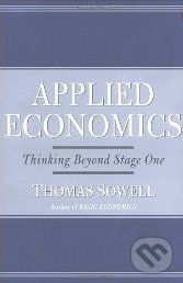 Applied Economics - Thomas Sowell