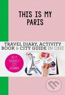 This is My Paris -