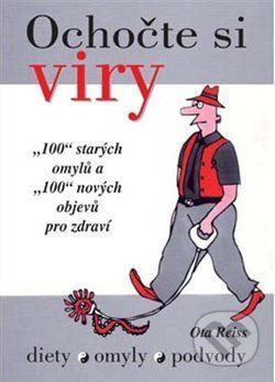 Ochočte si viry - Oto Reiss