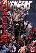 Avengers: X-Sanction - Jeph Loeb