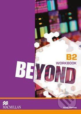 Beyond B2: Workbook - Andy Harvey