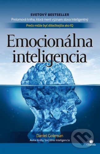 Emocionálna inteligencia - Daniel Goleman