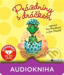 Prázdniny s dráčkem - Michal Vaněček